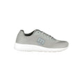 Mares Brown Polyester Men Sneaker