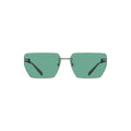 Calvin Klein Verde Metallo Mens Sunglasses