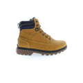 U.S. POLO ASSN. Beige Synthetic Men's Boot