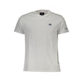 La Martina White Cotton Men's T-Shirt