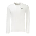 Pepe Jeans Bianco Cotton Men's T-Shirt
