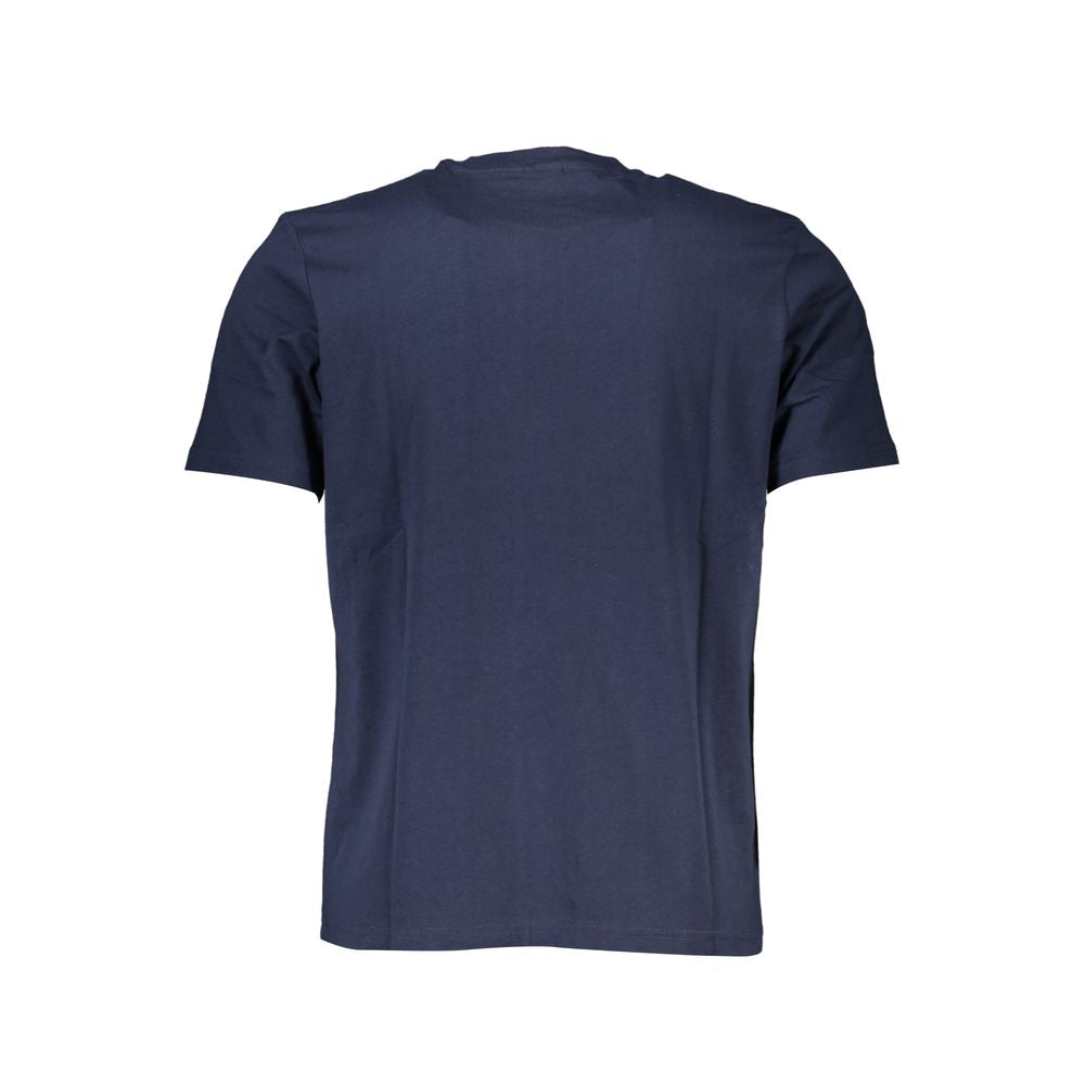 North Sails Verde Cotton Mens Polo Shirt