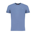 Norway 1963 Blu Cotton Men T-Shirt