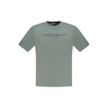 North Sails Verde Cotton Men T-Shirt