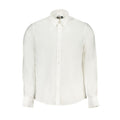 North Sails Bianco Organic Cotton Mens Shirt