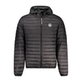 North Sails Nero Poliammide Mens Jacket