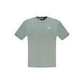 North Sails Verde Cotton Men T-Shirt