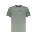 North Sails Verde Cotton Men T-Shirt