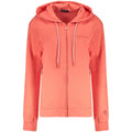 North Sails Rosa Cotton Women Sweatshirt