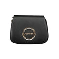Mario Valentino Black Poliuretano Women's Bag