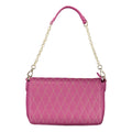Mario Valentino Viola Poliuretano Women Bag