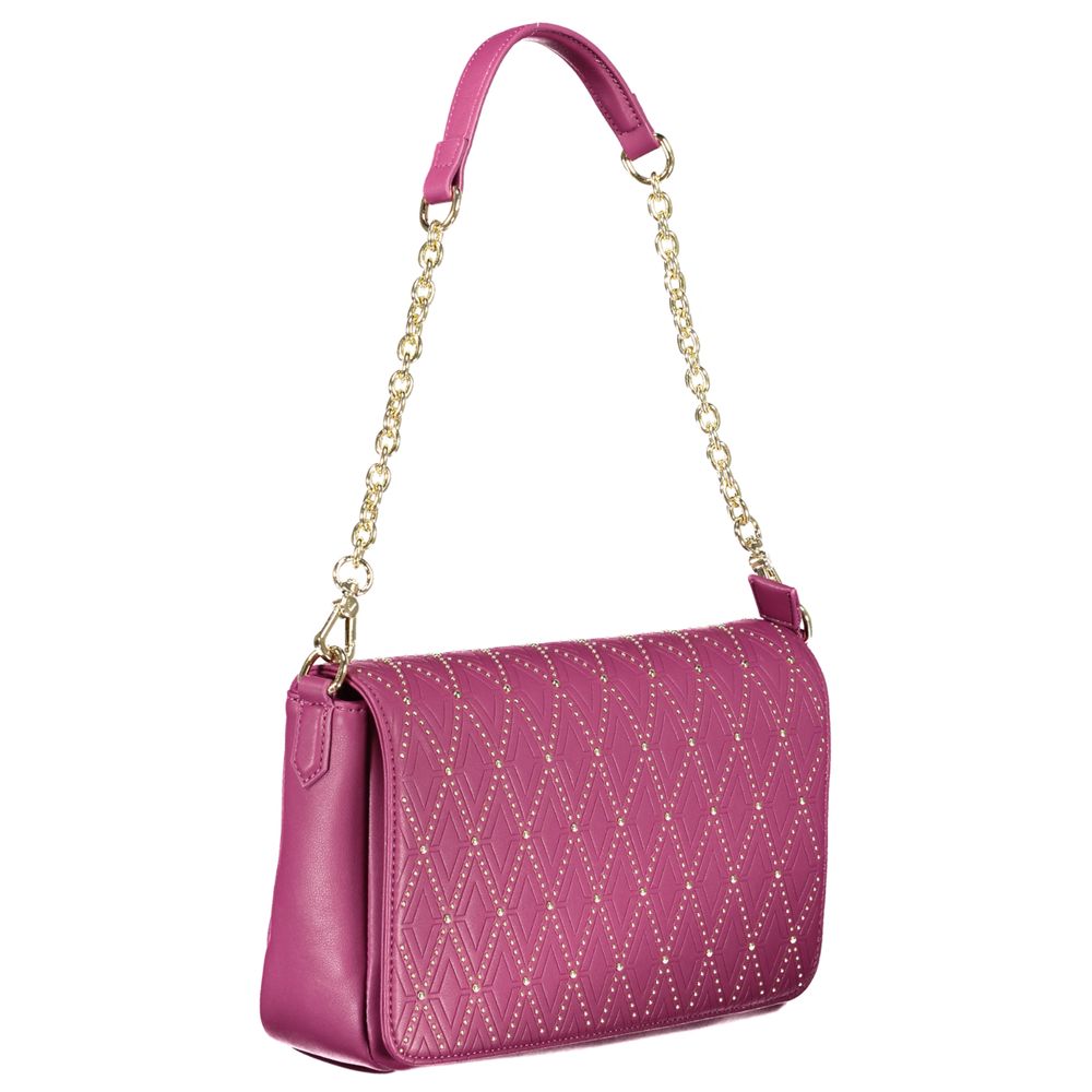 Mario Valentino Viola Poliuretano Women Bag