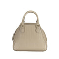 Mario Valentino Beige Poliuretano Women's Bag