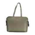 Mario Valentino Verde Polyurethane Womens Bag