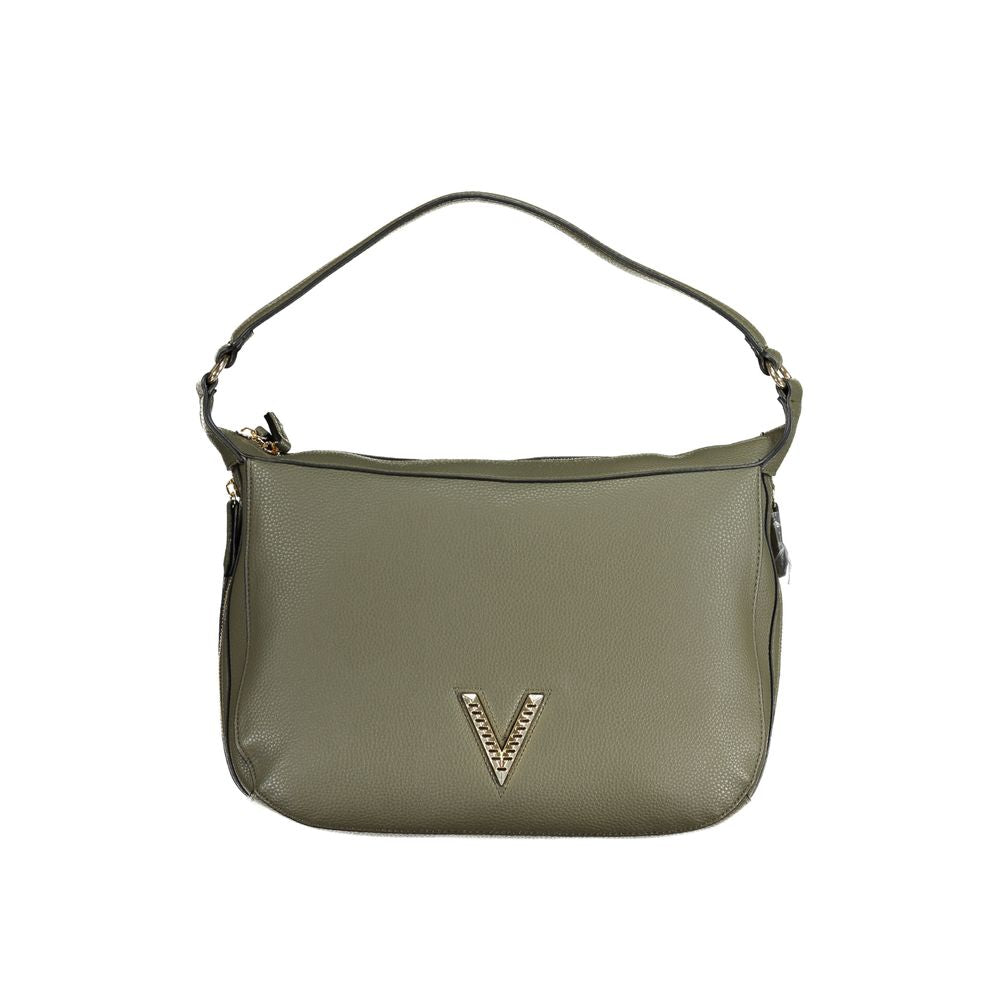 Mario Valentino Verde Poliuretano Women's Bag