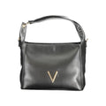 Mario Valentino Nero Polyurethane Women's Bag