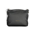 Mario Valentino Nero Polyurethane Womens Bag