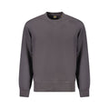 Hugo Boss Black Cotton Men's Sweatshirt