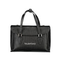 Mario Valentino Nero Poliuretano Donna Bag