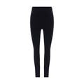 Wolford Black Polyamide Leggings