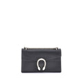 Gucci Light Blue Calf Leather Bos Taurus Handbag