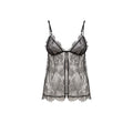 Tom Ford Black Polyamide Top