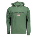 U.S. POLO ASSN. Verde Cotton Men's Sweatshirt