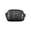 Mario Valentino Nero Polyurethane Women's Bag