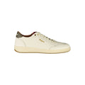 Blauer Bianco Polyurethane Men Sneaker
