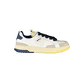 Blauer Bianco Poliuretano Men Sneaker