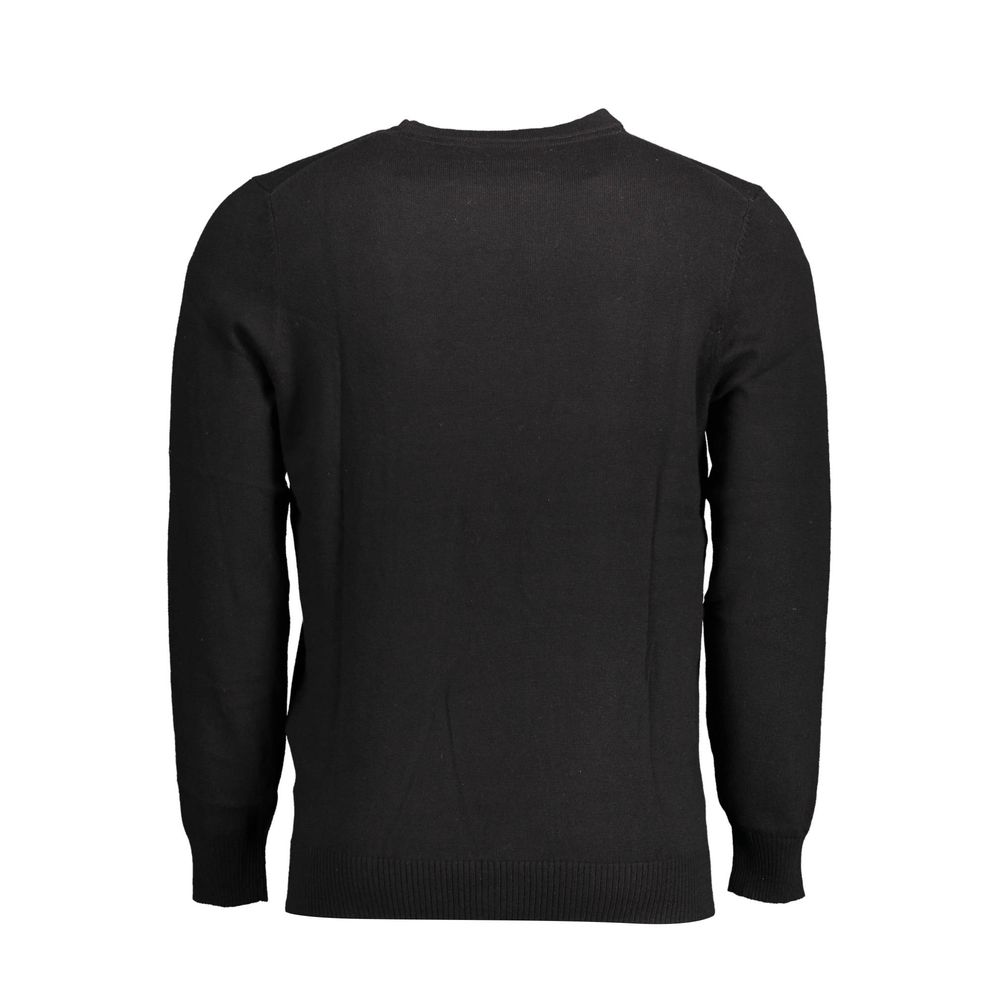 Lyle & Scott Verde Lana Men Sweater
