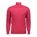 Gant Rosso Lana Men Sweater
