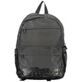 Blauer Nero Polyester Men's Backpack