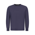 Guess Jeans Blue Wool Men's Sweater