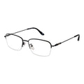BMW Black Titanium Glasses (Frames)