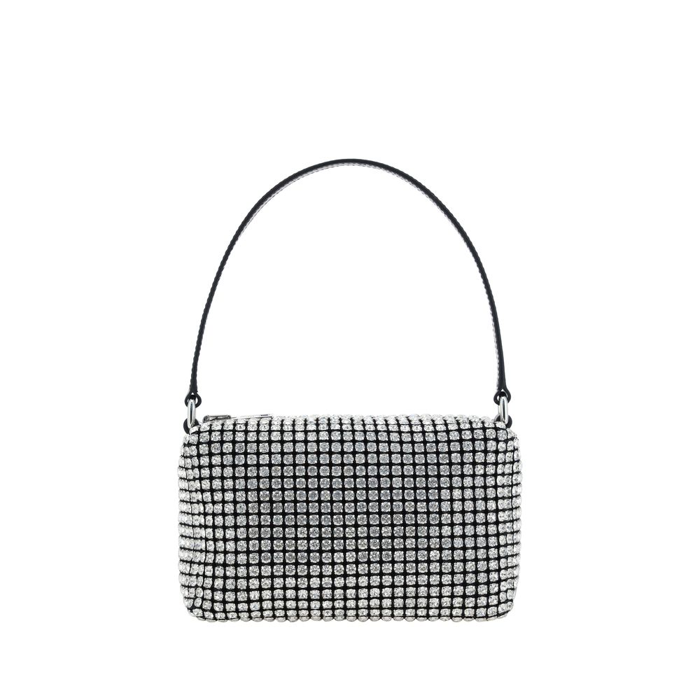 Alexander Wang Gray Polyester False
