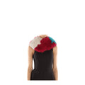 Mr. Mrs. Shirt Pink Fur Foulard