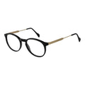 Andy Wolf Black Acetate Glasses (Frames)