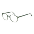 Andy Wolf Turquoise Acetate Glasses (Frames)