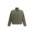 Gucci Bicolor Cotton Bomber