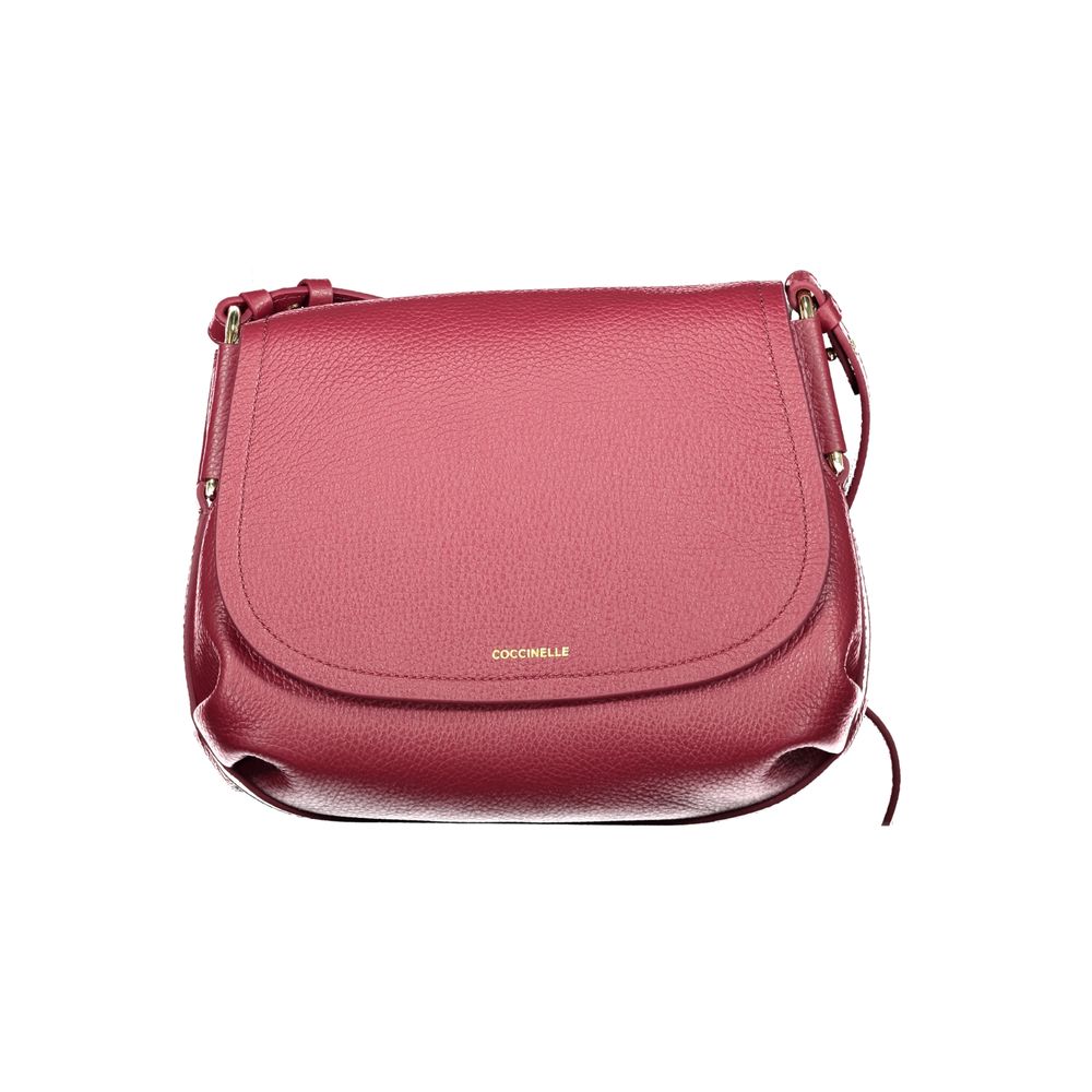 Coccinelle Viola Leather Women Handbag