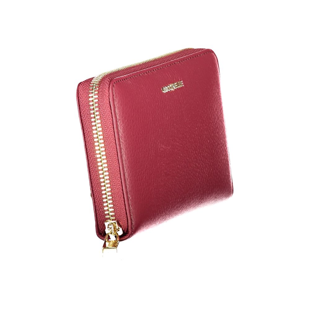 Coccinelle Viola Leather Women Wallet