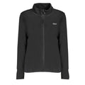 Norway 1963 Black Polyester Women Sweatshirt