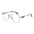 Christian Lacroix Purple Metal Glasses (Frames)