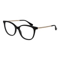 Max Mara Black Acetate Glasses (Frames)