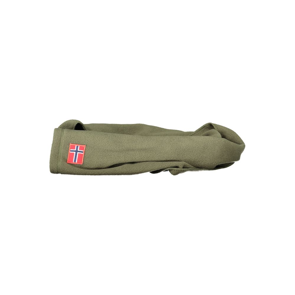 Norway 1963 Green Polyester Men Cap