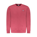 Norway 1963 Red Cotton Men's Sweatshirt