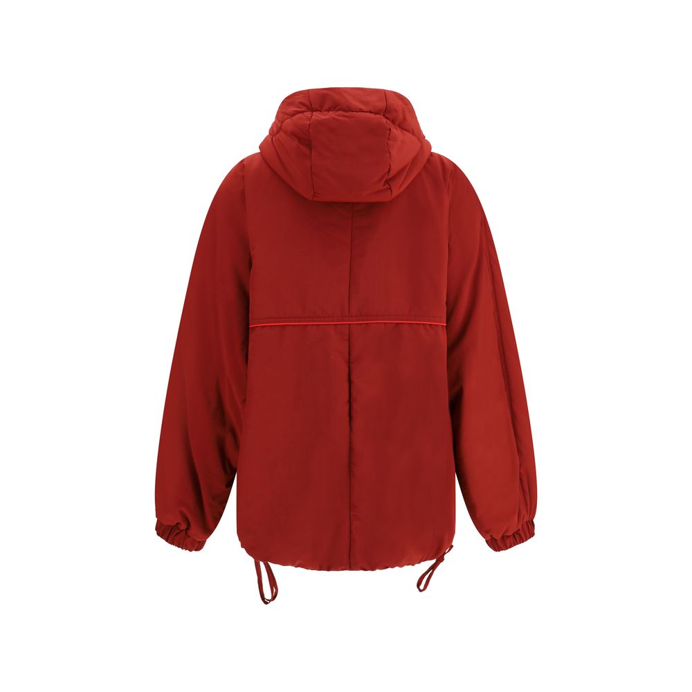 MARBELL Multicolor Polyamide Shell Jacket