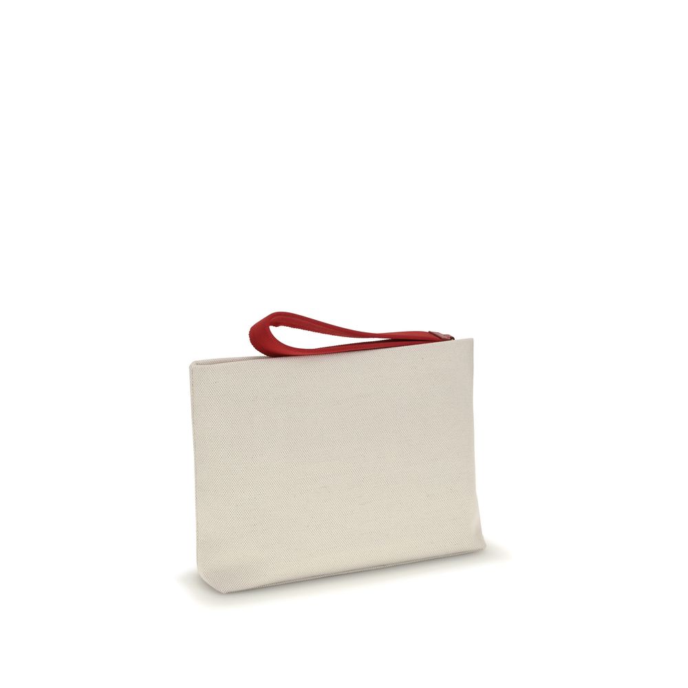 Givenchy Beige Cotton False