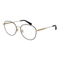 Longchamp Black Metal Glasses (Frames)